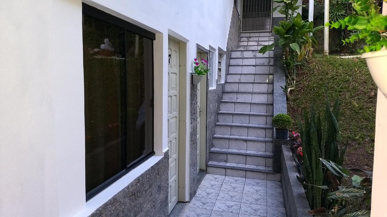Hostel Fariafaz ガスパール エクステリア 写真