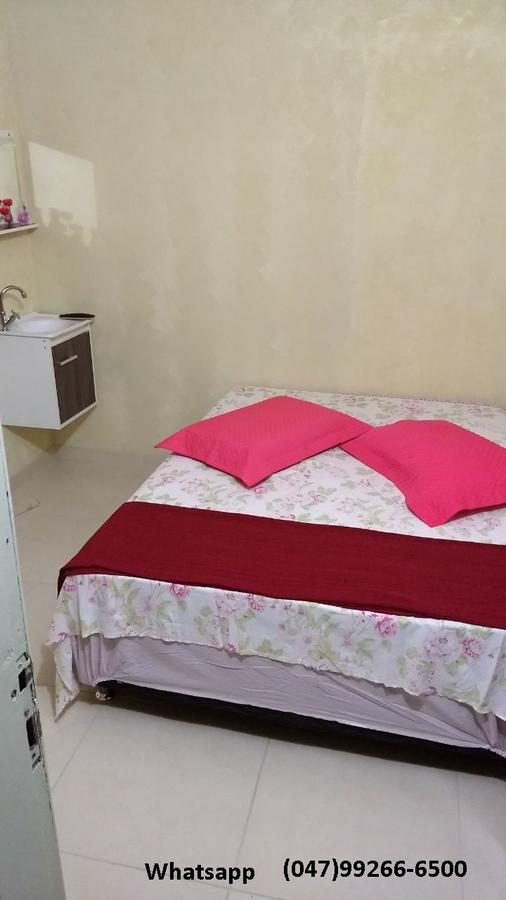 Hostel Fariafaz ガスパール エクステリア 写真