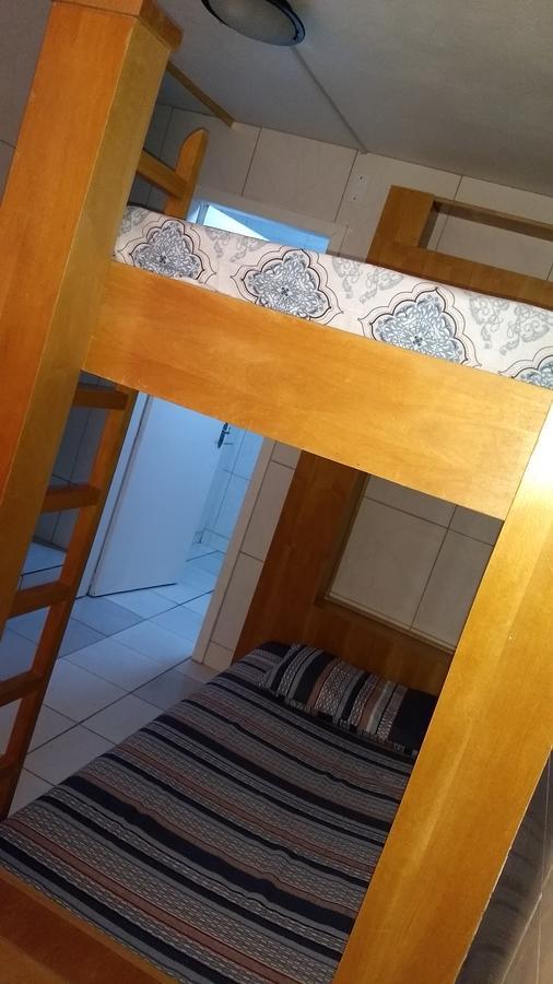 Hostel Fariafaz ガスパール エクステリア 写真