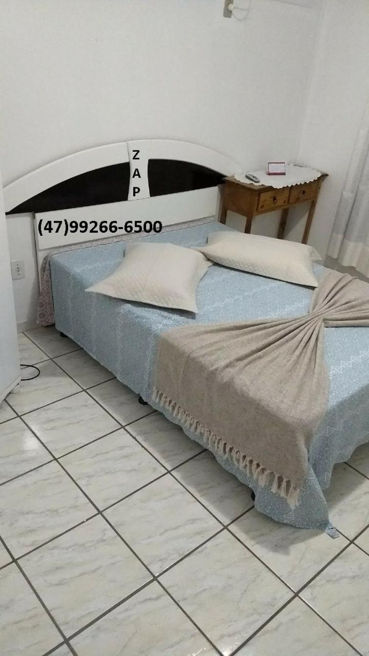 Hostel Fariafaz ガスパール エクステリア 写真